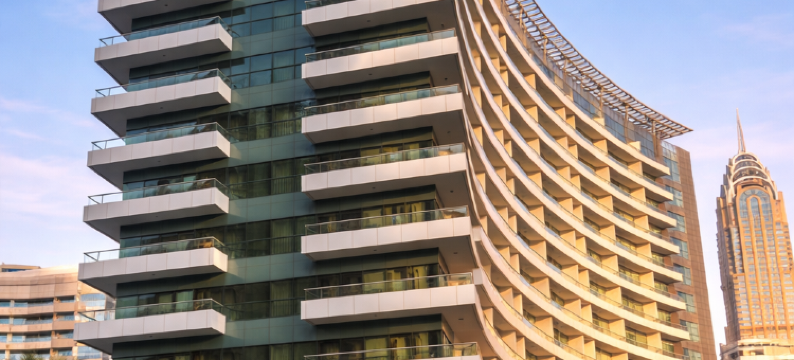 时间橡树套房酒店(TIME Oak Hotel & Suites)图片