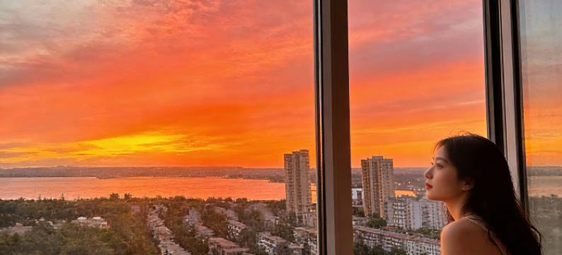 G家酒店(乌海湖休闲度假旅游区店)图片