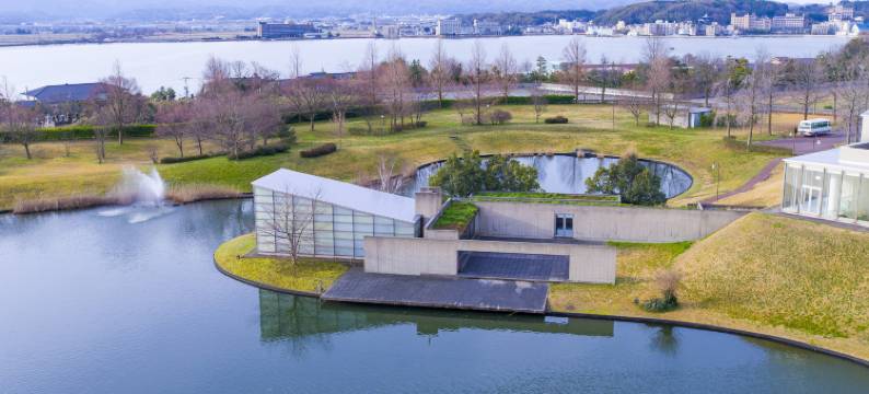 疗愈度假村・加贺之幸Arrowle酒店(Hotel Arrowle)图片