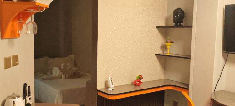 Baoly Clark Residence (New Management)图片