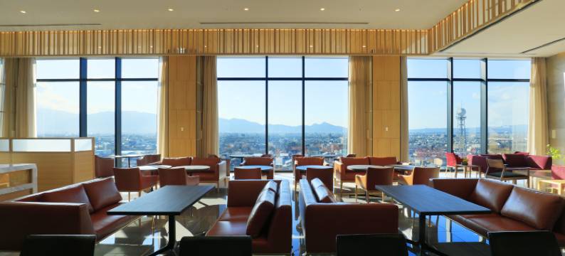 奈良橿原光芒酒店(CANDEO HOTELS)(Candeo Hotels Nara Kashihara)图片