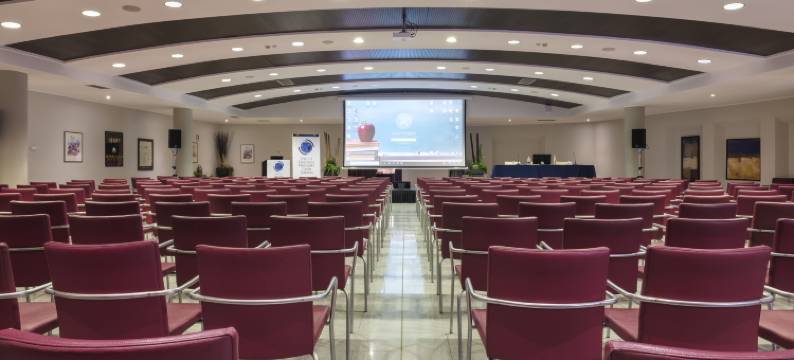 帕尔克酒店(Parc Hotel)图片