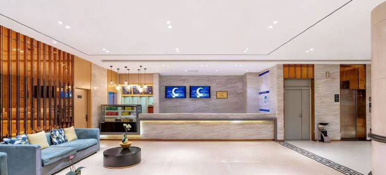 城市便捷酒店(大理高铁站洱海公园店)图片