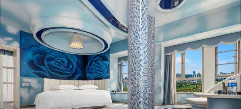 威尔顿大酒店(安陆店)图片