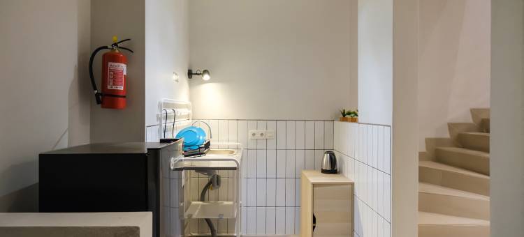 Mono Coliving Serpong图片