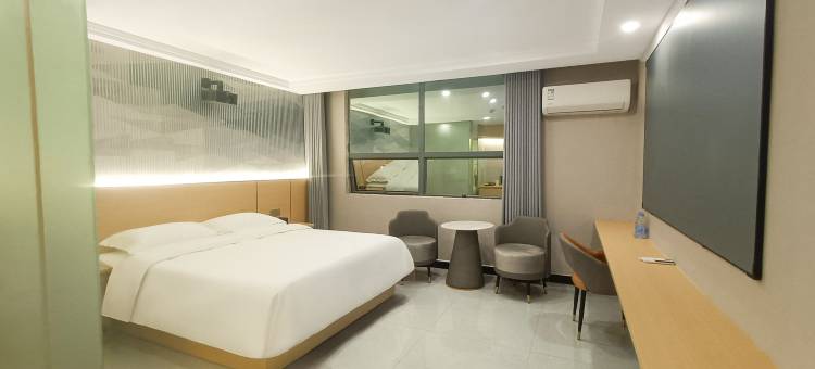 连平幸福酒店图片