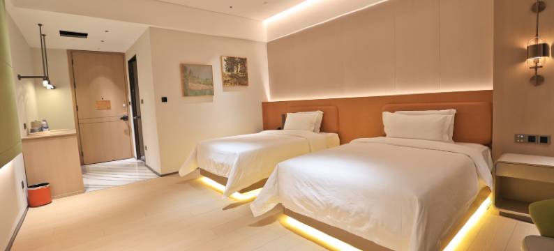 1979星辉酒店(茂名电白万达广场店)图片