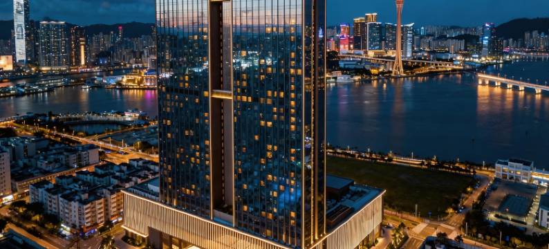 汕头·濠利君逸ㅣ古城畔·潮汕古韵美学文化设计酒店(达濠古城店)图片