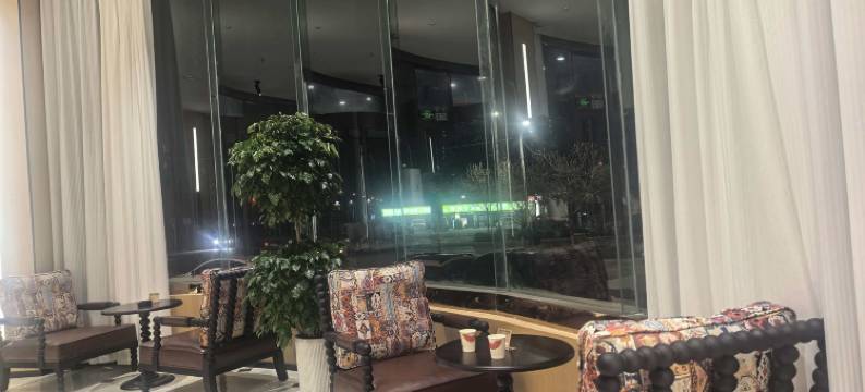 吐鲁番亚悦酒店(葡萄沟店)图片