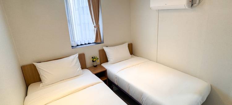D-Haus Hostel Dongdaemun图片