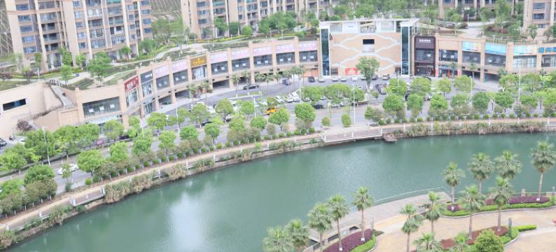 郴州戴斯广场温德姆酒店(市政府店)图片