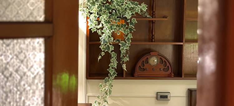 光阴GUANGINN包栋民宿 | 自助入住、近城隍庙图片