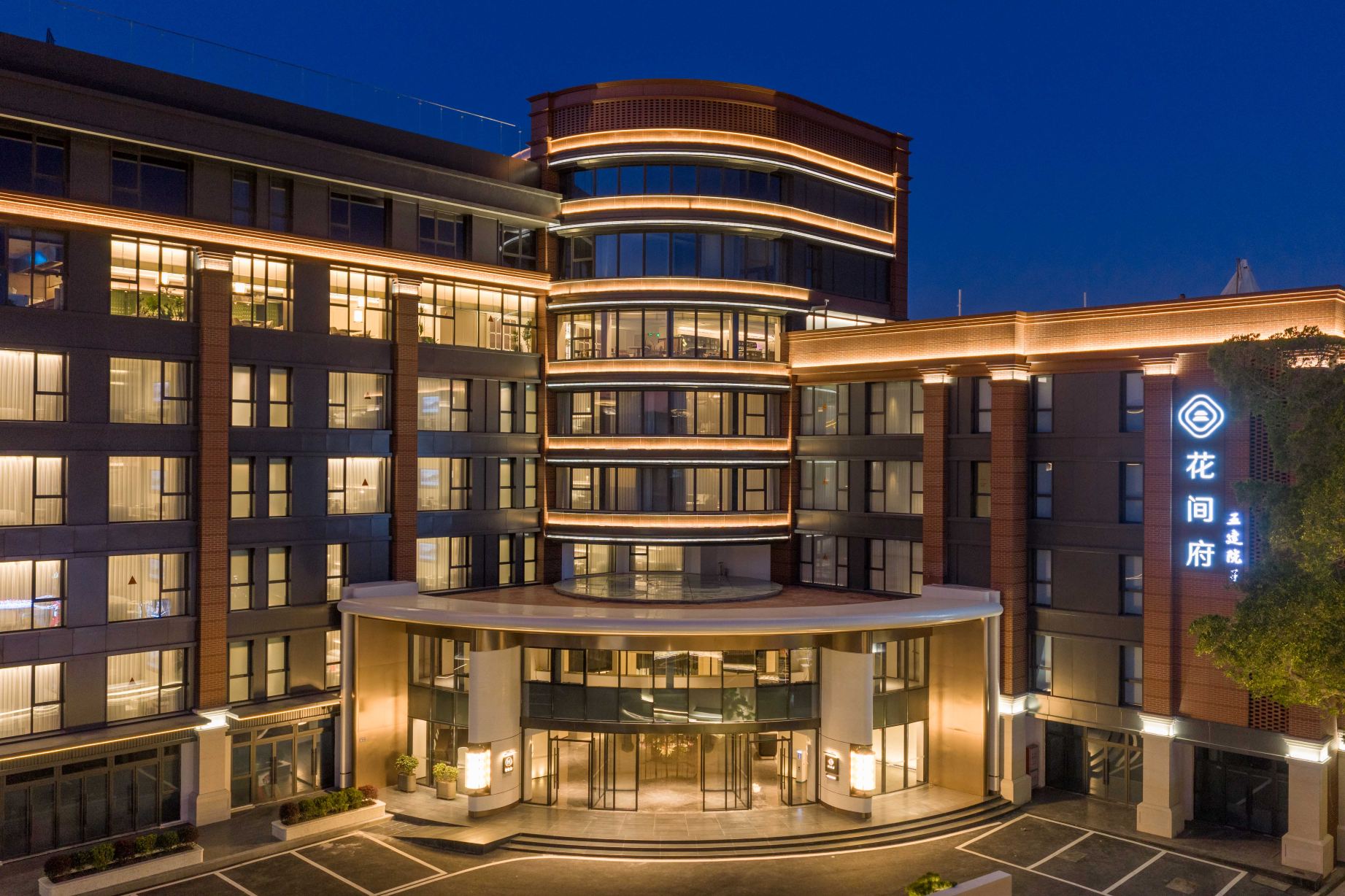Hotel Overview