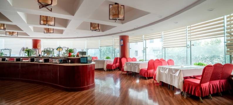 乌鲁木齐君达鸿雁宾馆(国际大巴扎天山区人民政府店)图片