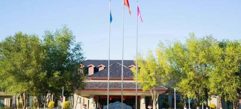 昌吉迎宾馆(北京南路店)图片