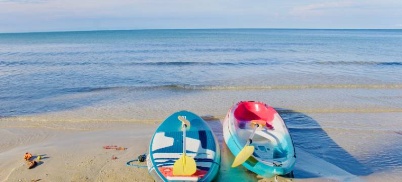 哢嚓象温泉度假村(Kacha Resort & Spa, Koh Chang)图片