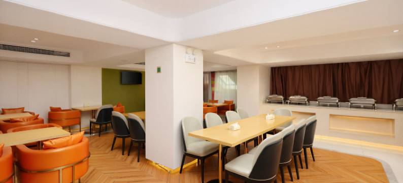 维也纳3好酒店(南京禄口机场铜山地铁站店)图片