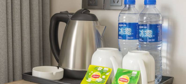 尚客优酒店(成都大学店)图片