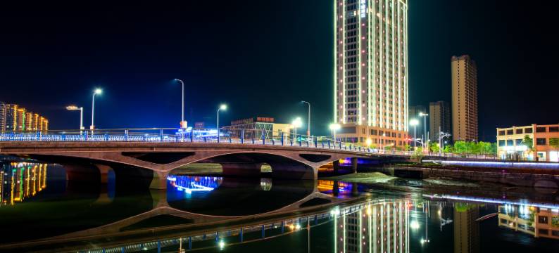 喆啡酒店(安庆岳西智胜时代城店)图片