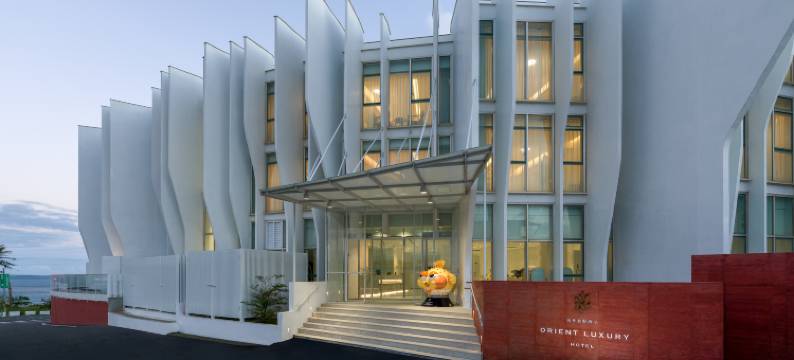 风华渡假酒店-垦丁馆图片