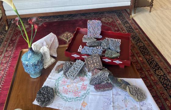 乌孙夏勒·艺宿(那拉提景区店)图片