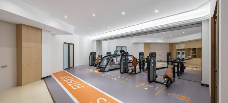 维也纳酒店(都匀万达广场店)图片