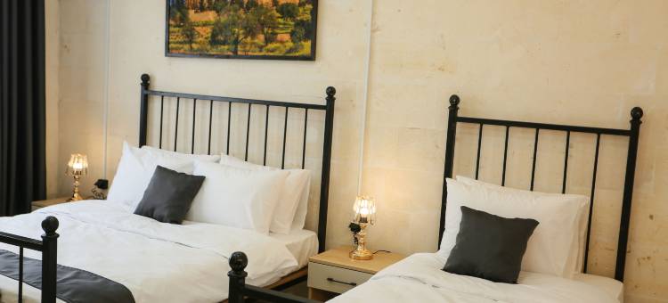 The Castle Inn Mardin图片