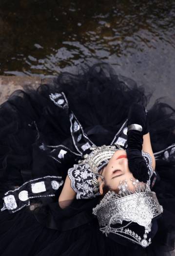 BO·洄酒店(阳朔西街漓江店)图片