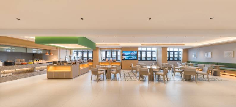 品睿酒店(奥林匹克体育公园新沂站店)图片