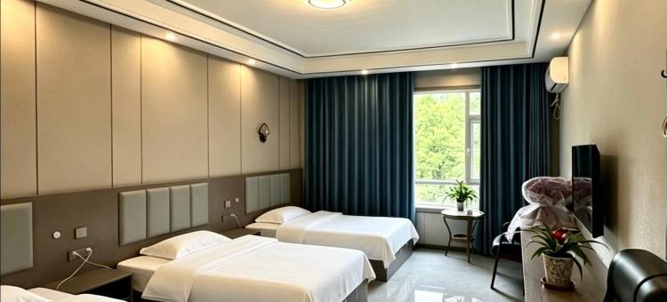 宕昌鹅嫚风情农家客栈(官鹅沟大景区店)图片