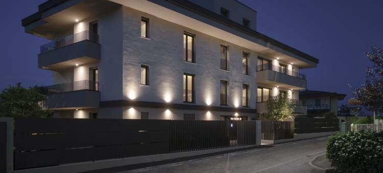Stemor Visionary Apartments图片