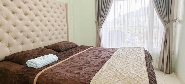 Homestay Gavilla Dieng图片
