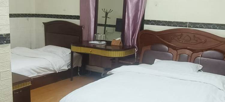 隆鑫宾馆(下司马后街店)图片