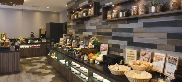 博多站NEST酒店(Nest Hotel Hakata Station)图片