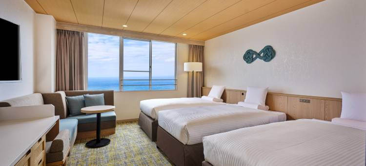 热海龟之井酒店别馆(Kamenoi Hotel Atami Annex)图片