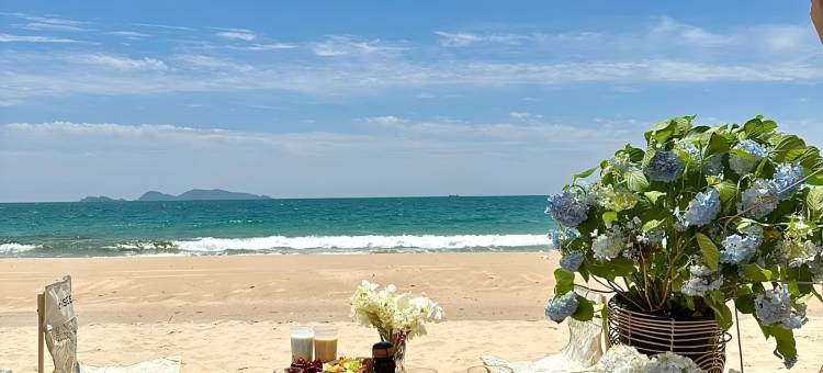 平潭福垄客栈图片