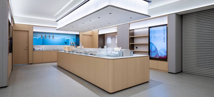 全季酒店(常州高铁北站店)图片