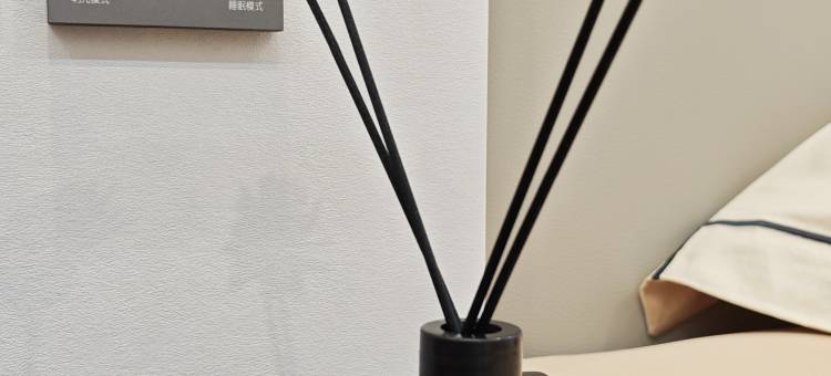 精品公寓(山姆长白店)图片