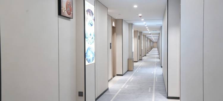 速8酒店(临夏义乌国际商业广场店)图片
