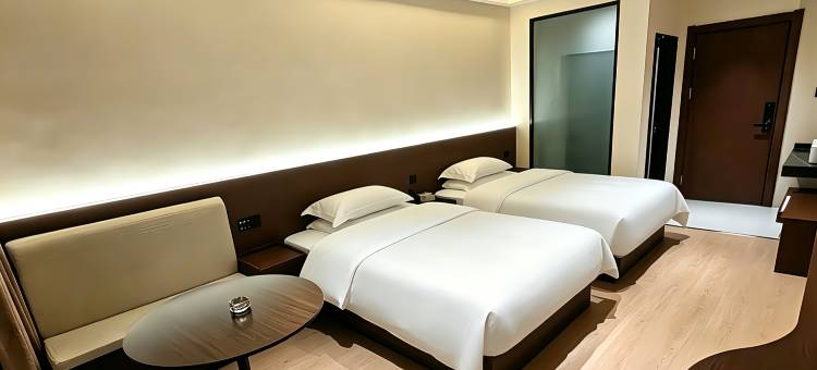 顺栖民宿(安顺西高铁站店)图片