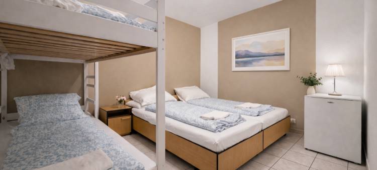 AR法兰克福机场航站楼酒店(AR Frankfurt Terminal Hotel)图片