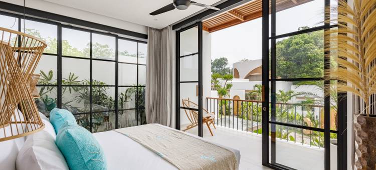 家庭巢度假村及别墅(Family Nest Resort & Villas)图片