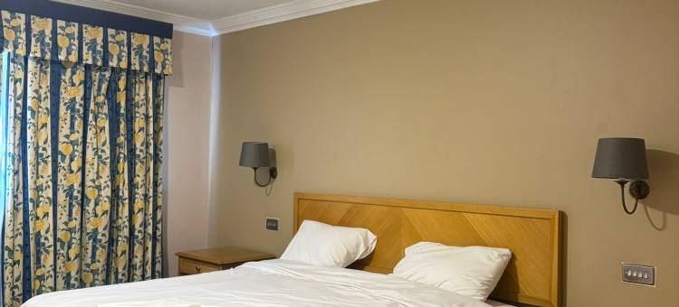 布莱比韦斯特菲尔德酒店(Blaby Westfield Hotel)图片