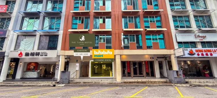 The Tapir Puchong by BYON Premium Suites & Hotels图片