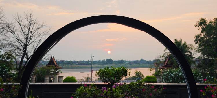 湄公河畔地标酒店(Landmark Mekong Riverside Hotel)图片