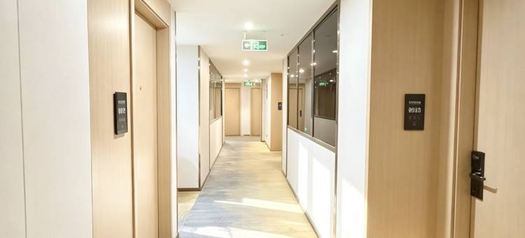 映翠酒店(马鞍山师范学院蒙牛工业园店)图片