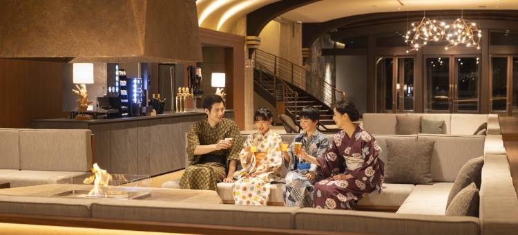大江戸温泉物語Premium 恵那峡(Ooedo Onsen Monogatari Premium Enakyo)图片