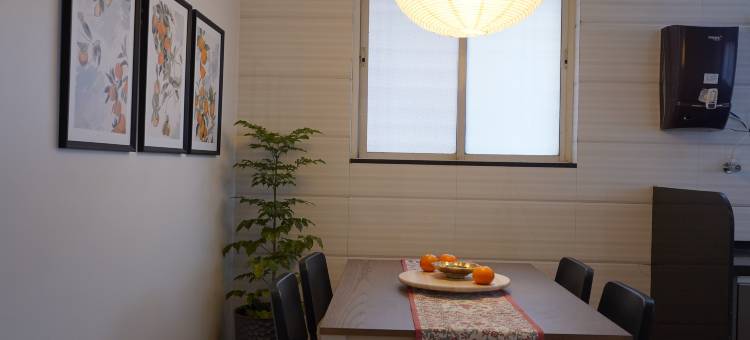 VayaVia Divine | 3BHK Themed Homestay图片