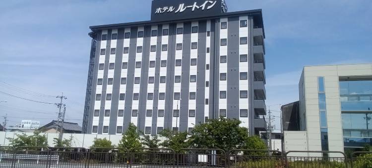 露樱酒店大垣交流道口店(Hotel Route-Inn Ogaki Inter)图片