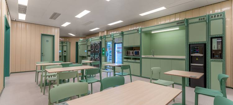 海友酒店(德阳广汉店)图片